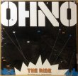 画像1: OH NO / THE RIDE (1)