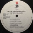 画像2: DEL THE FUNKY HOMOSAPIEN / NO NEED FOR ALARM (2)