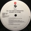 画像4: DEL THE FUNKY HOMOSAPIEN / NO NEED FOR ALARM (4)