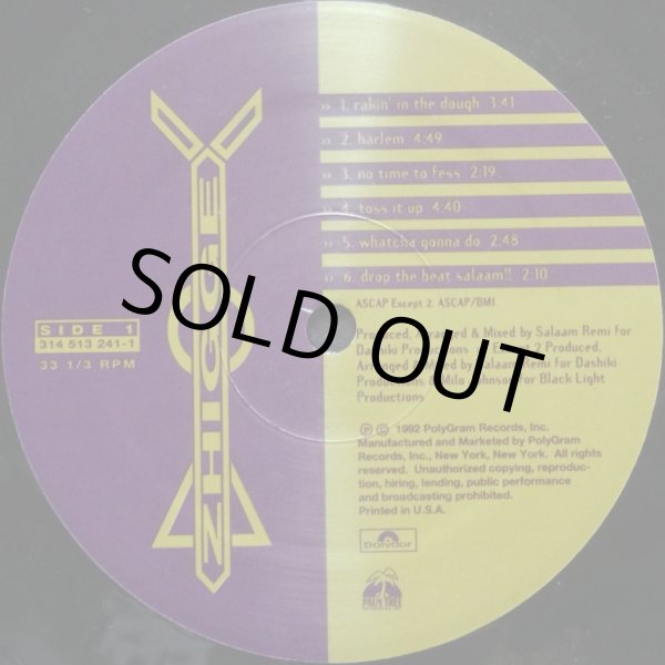 画像2: ZHIGGE / ZHIGGE (2)