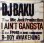 画像1: DJ BAKU / I AIN'T GANGSTA (1)