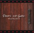 DJ OE / DOORS -1ST GATE-