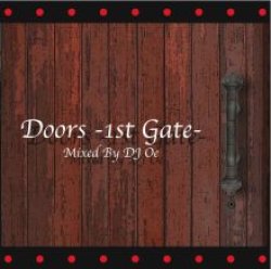 画像1: DJ OE / DOORS -1ST GATE-