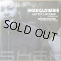 SHAKKAZOMBIE / I GOT STYLE -NO DOBUT- (DJ SPINNA REMIX)