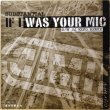 画像1: SUBSTANTIAL / IF I WAS YOUR MIC (REMIX) (1)