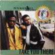 画像1: PETE ROCK & C.L. SMOOTH / TAKE YOU THERE (1)