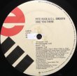 画像2: PETE ROCK & C.L. SMOOTH / TAKE YOU THERE (2)