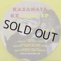 KAZAHAYA / KZLIGHT EP