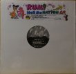 画像1: RUMI / HELL ME NATION EP (1)