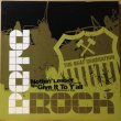 画像1: PETE ROCK / NOTHIN' LESSER (1)