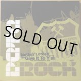 INI / CENTER OF ATTENTION (PETE ROCK HIP HOP UNDEREGROUND SOUL