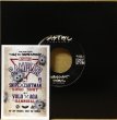 画像1: V.A. / ASTRO SAMPLER 7INCH (1)