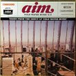 画像1: AIM / COLD WATER MUSIC E.P. (1)