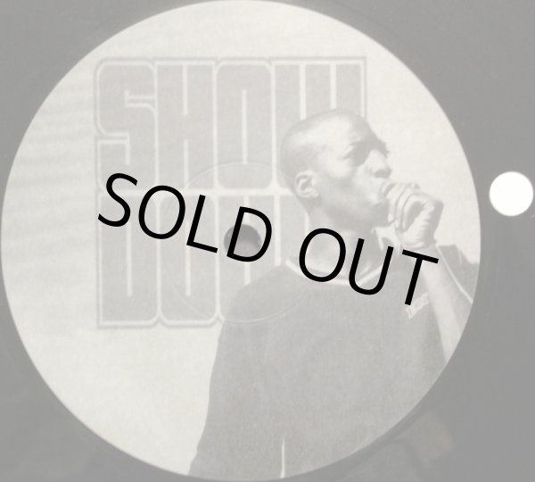 画像2: KC DA ROOKEE / BUFFALO SOLDIER (2)