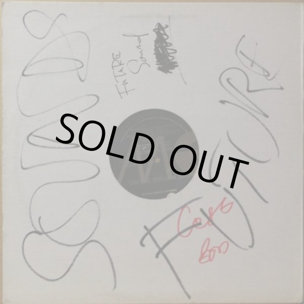 画像2: FUTURE SOUND, THE  / LADY -WHAT'S A BRO TO DO?- (2)