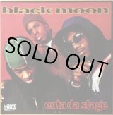 洋楽 BLACK MOON DIGGIN' IN DA VAULTS 2LP BLACK MOON / DIGGIN' IN DAH VAULTS (US-2LP) - SOURCE RECORDS