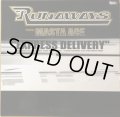 RUNAWAYS / EXPRESS DELIVERY