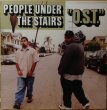 画像1: PEOPLE UNDER THE STAIRS / O.S.T. (ALBUM) (1)