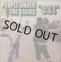 PEOPLE UNDER THE STAIRS / O.S.T. (ALBUM)