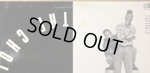 画像3: BLACK SHEEP / THE CHOICE IS YOURS (3)