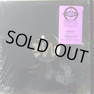 DAS EFX / STRAIGHT UP SEWASIDE