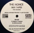 画像1: NONCE, THE / MIX TAPES -THE REMIXES- (1)