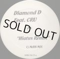 DIAMOND D / THE HIATUS REMIX