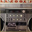 画像1: L.L. COOL J / RADIO (1)