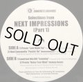 V.A. / SELECTIONS FROM NEXT IMPRESSIONS -PART.1-