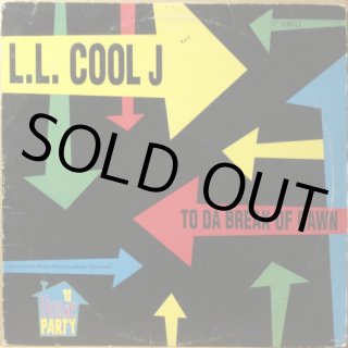 L L COOL J PHENOMINUM 7インチレコード 入手困難 HMV店舗在庫一覧] Radio (アナログレコード) : LL Cool J | HMV&BOOKS
