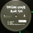 画像2: GOOD PEOPLE, THE / ABOUT YOU (2)