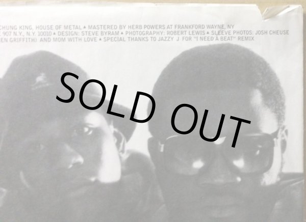 画像3: L.L. COOL J / RADIO (3)