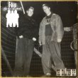 画像1: FORD AND THE COALITION / THE COALITION E.P. (1)