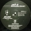 画像2: JAY-Z / REASONABLE DOUBT (2)