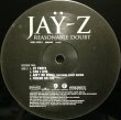 画像2: JAY-Z / REASONABLE DOUBT + LIMITED EDITION 10" (2)