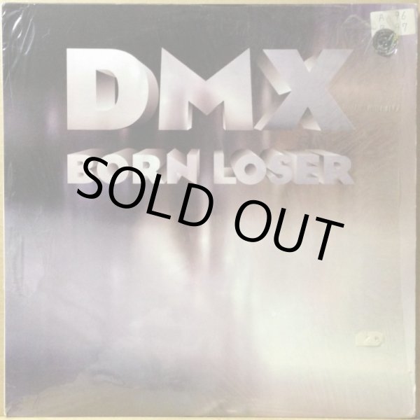 画像1: DMX / BORN LOSER (1)