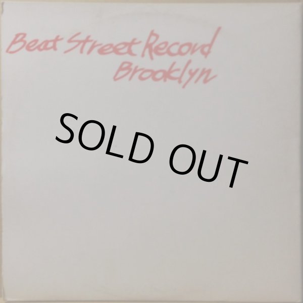 画像2: V.A. / EDDIE F. AND THE UNTOUCHABLES "LET'S GET IT ON" THE ALBUM (2)