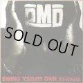 PMD / SWING YOUR OWN THING