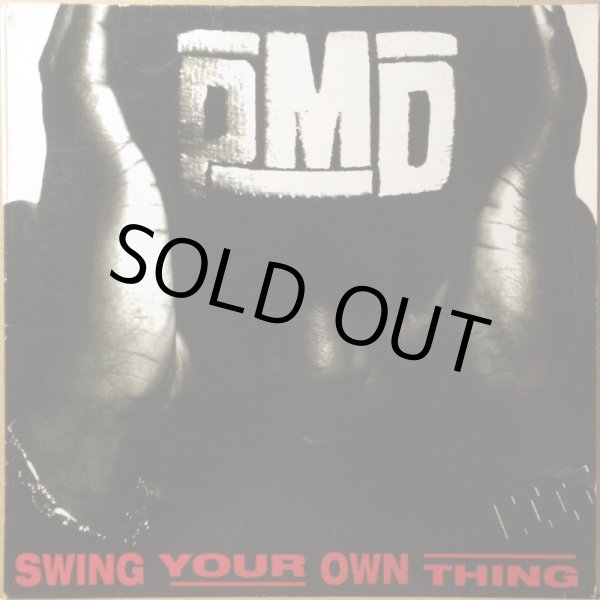 画像1: PMD / SWING YOUR OWN THING (1)