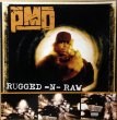 画像1: PMD / RUGGED-N-RAW (1)