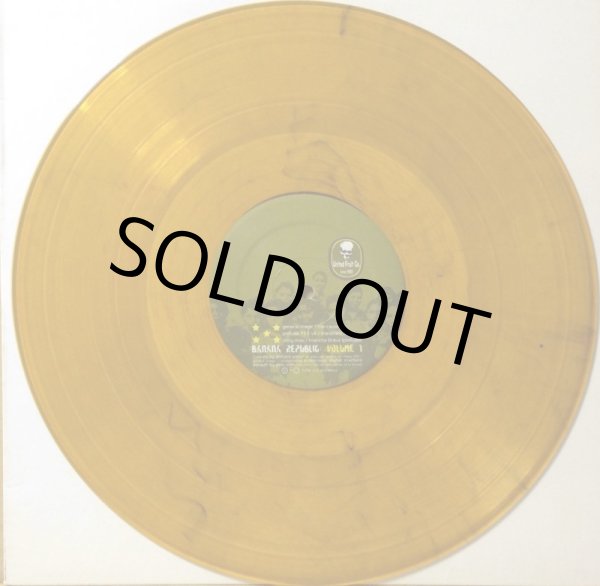 画像2: V.A. / BETA BODEGA COALITION -BANANA REPUBLIC : VOLUME 1 (2)