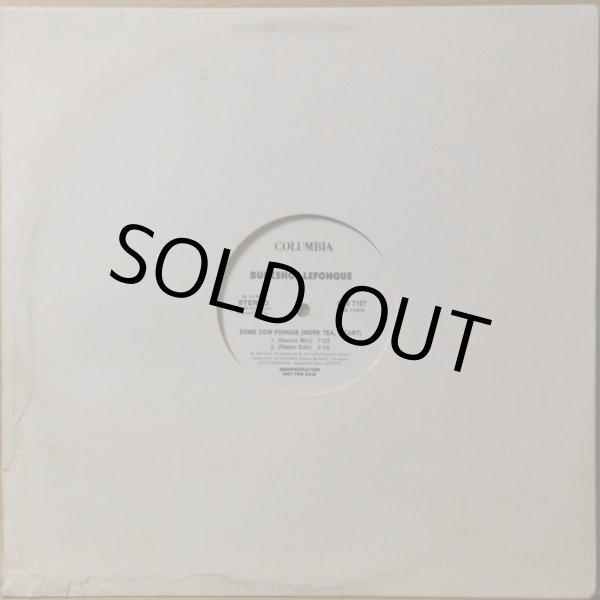 画像2: BUCKSHOT LEFONQUE / SOME COW FONQUE (2)