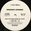画像3: BUCKSHOT LEFONQUE / SOME COW FONQUE (3)