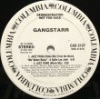 画像1: GANGSTARR / JAZZ THING (1)