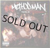 METHOD MAN / RELEASE YO' DELF (UK)