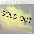 JUSTICE SYSTEM / SUMMER IN THE CITY (SCRIBE REMIX)