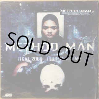 METHOD MAN / TICAL 0: THE PREQUEL