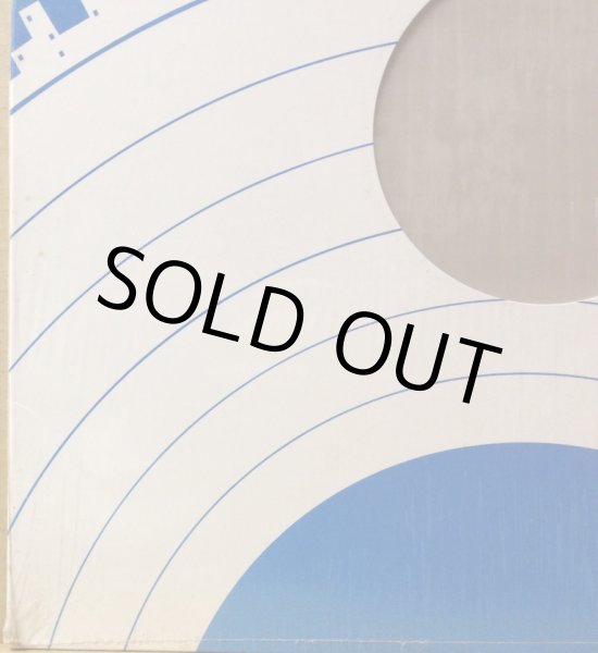 画像2: MR.X & MR.Z / MR.X & MR.Z DRINK OLD GOLD (2)