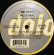 画像2: KORP., THE / WE COMIN' (2)