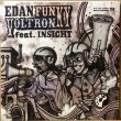 画像1: EDAN / FUNKY VOLTRON (1)